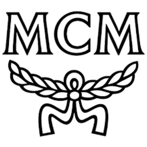 MCM ロゴ