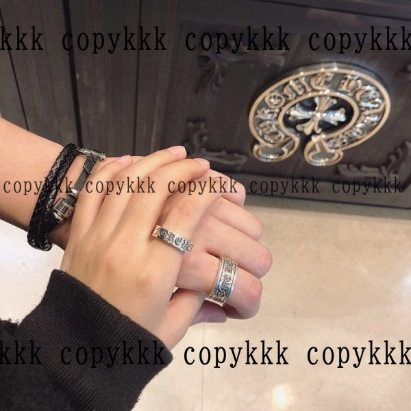 クロムハーツ リング ブランドコピー 激安通販 - accessories-00272 画像 5