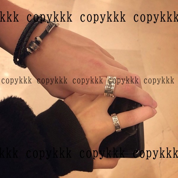 クロムハーツ リング ブランドコピー 激安通販 - accessories-00272 画像 6