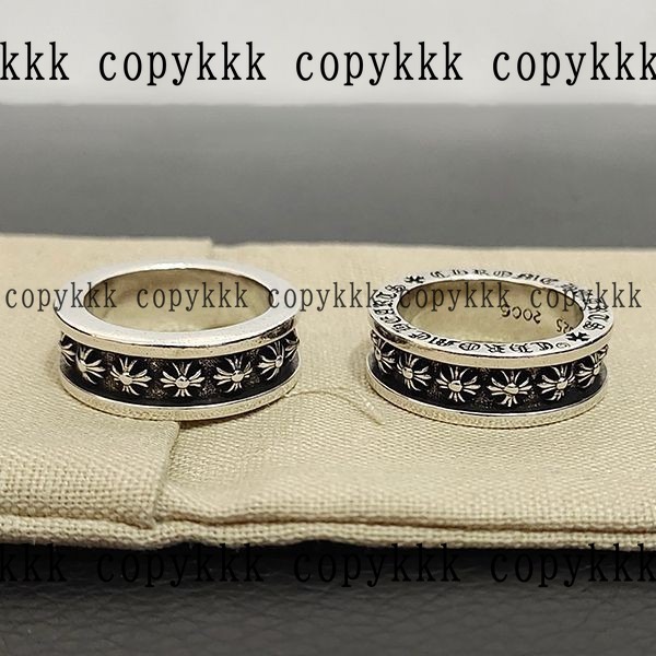 送料無料 クロムハーツ リング コピー - accessories-00281 画像 2
