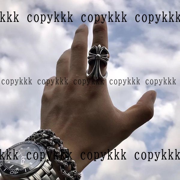 人気 クロムハーツ リング N級品 - accessories-00280 画像 2