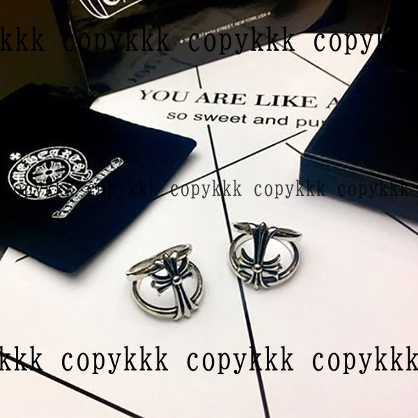 人気 クロムハーツ リング N級品 - accessories-00280 画像 3