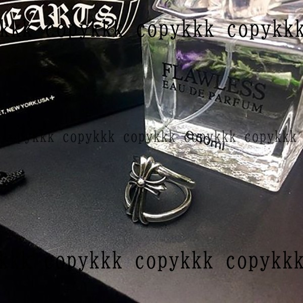 人気 クロムハーツ リング N級品 - accessories-00280 画像 4