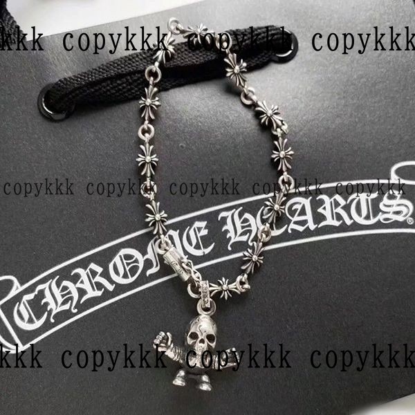 人気 クロムハーツ ブレスレット N級品 - accessories-00317 画像 2