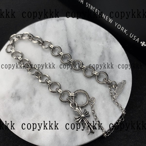 送料無料 クロムハーツ ブレスレット コピー - accessories-00318 画像 3