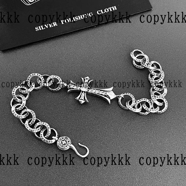 大人気 クロムハーツ ブレスレット ブランドコピー - accessories-00320 メイン画像