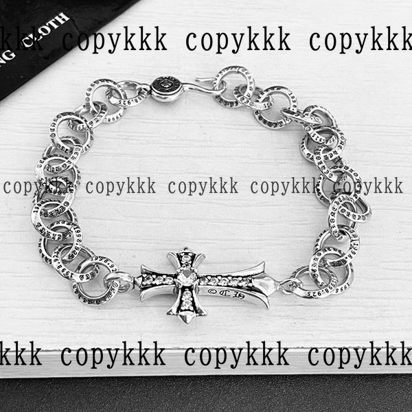 大人気 クロムハーツ ブレスレット ブランドコピー - accessories-00320 画像 4