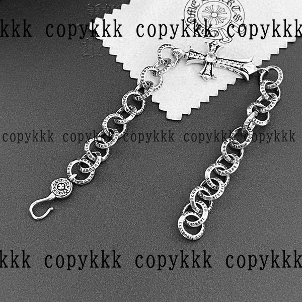 大人気 クロムハーツ ブレスレット ブランドコピー - accessories-00320 画像 6