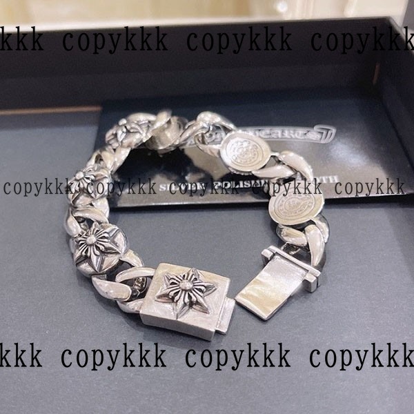 人気 クロムハーツ ブレスレット N級品 - accessories-00322