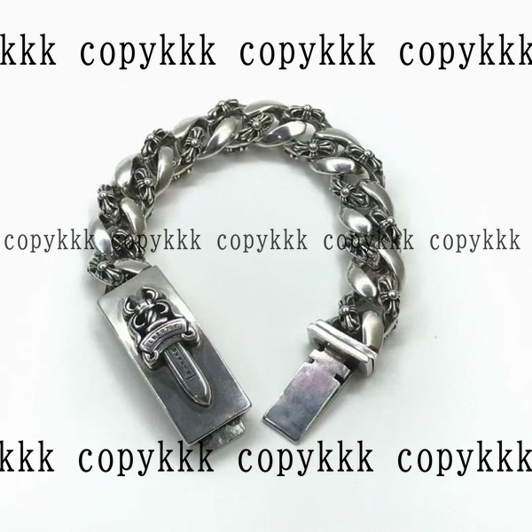 クロムハーツ ブレスレット ブランドコピー 激安通販 - accessories-00323