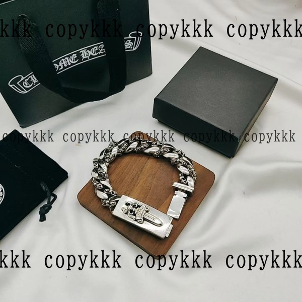 クロムハーツ ブレスレット ブランドコピー 激安通販 - accessories-00323 画像 3