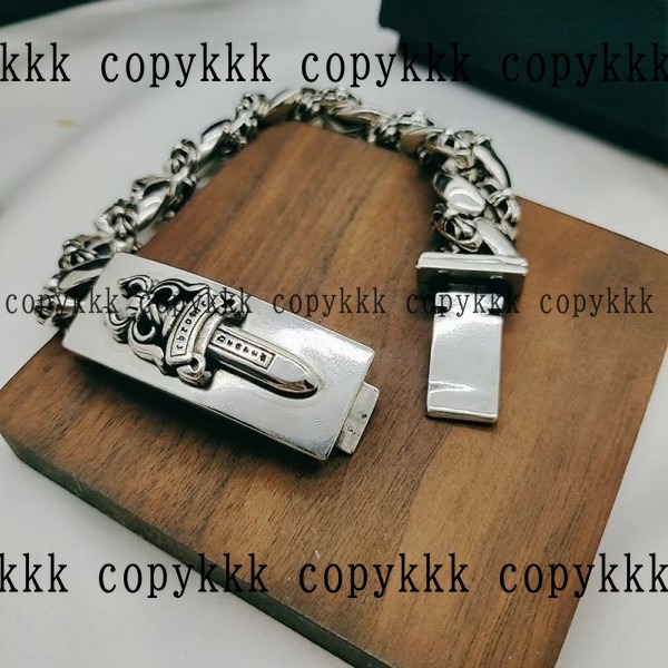 クロムハーツ ブレスレット ブランドコピー 激安通販 - accessories-00323 画像 6