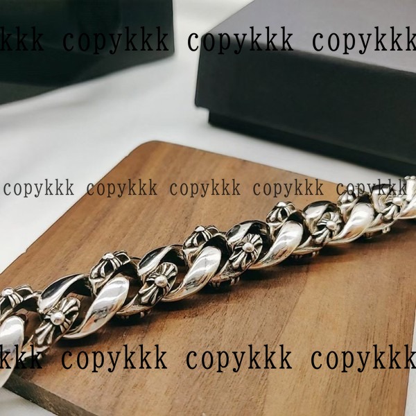 クロムハーツ ブレスレット ブランドコピー 激安通販 - accessories-00323 画像 8