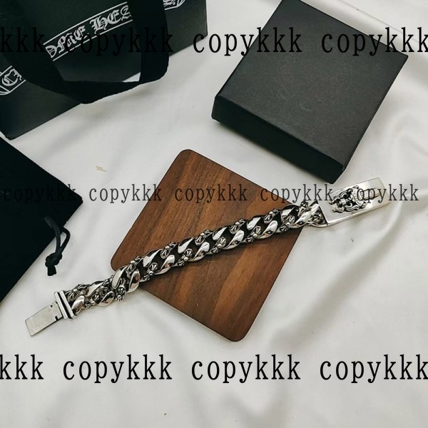 クロムハーツ ブレスレット ブランドコピー 激安通販 - accessories-00323 画像 9