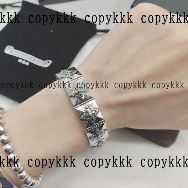 送料無料 クロムハーツ ブレスレット コピー - accessories-00325