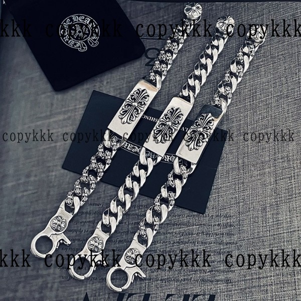 格安 クロムハーツ ブレスレット コピー - accessories-00326 画像 6