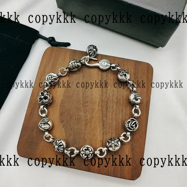 クロムハーツ ブレスレット ブランドコピー 激安通販 - accessories-00329 おすすめN級品