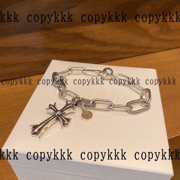 人気 クロムハーツ ブレスレット N級品 - accessories-00331 おすすめN級品