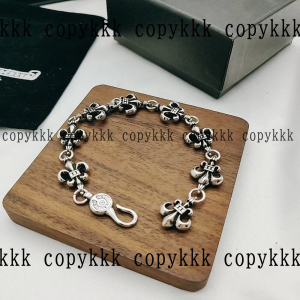 クロムハーツ ブレスレット N級品 送料無料 - accessories-00332 画像 2