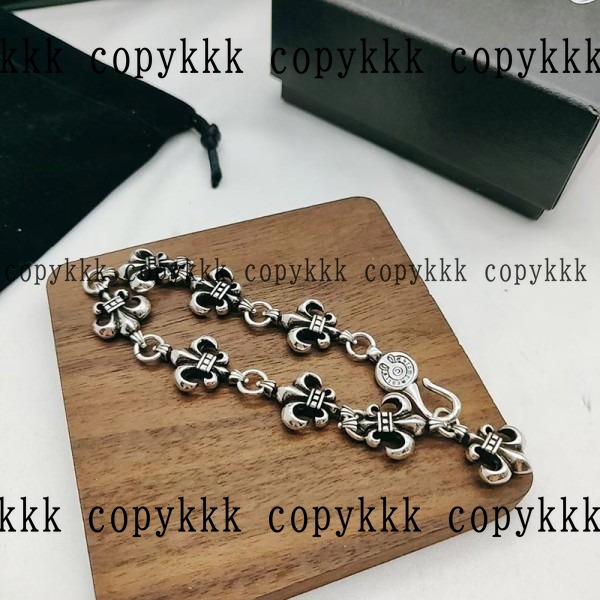 クロムハーツ ブレスレット N級品 送料無料 - accessories-00332 画像 3