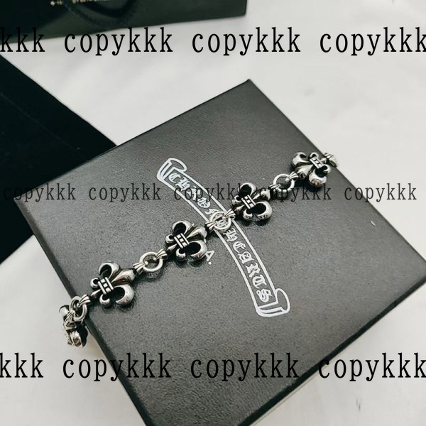 クロムハーツ ブレスレット N級品 送料無料 - accessories-00332 画像 7