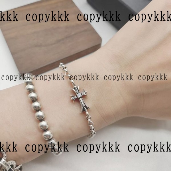 格安 クロムハーツ ブレスレット コピー - accessories-00333 画像 5