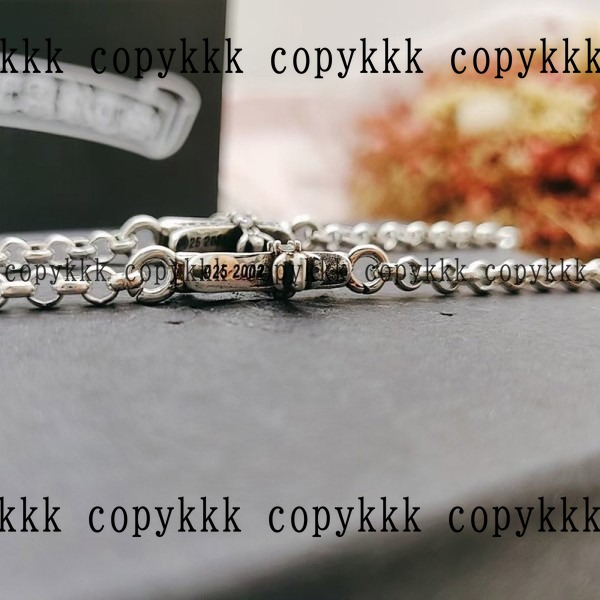 格安 クロムハーツ ブレスレット コピー - accessories-00333 画像 7