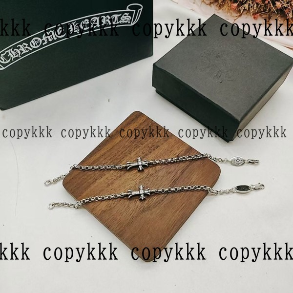 格安 クロムハーツ ブレスレット コピー - accessories-00333 画像 9