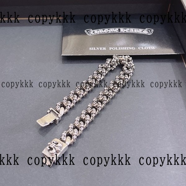 格安 クロムハーツ ブレスレット コピー - accessories-00308 おすすめN級品