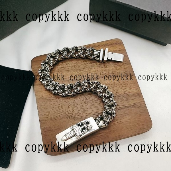 クロムハーツ ブレスレット N級品 送料無料 - accessories-00310 画像 2