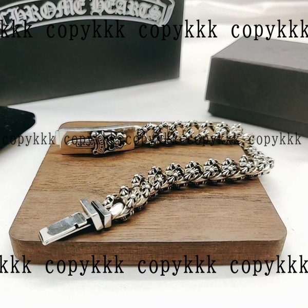 クロムハーツ ブレスレット N級品 送料無料 - accessories-00310 画像 7