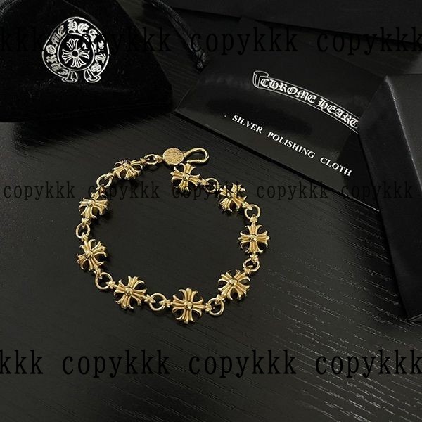 格安 クロムハーツ ブレスレット コピー - accessories-00311 画像 4