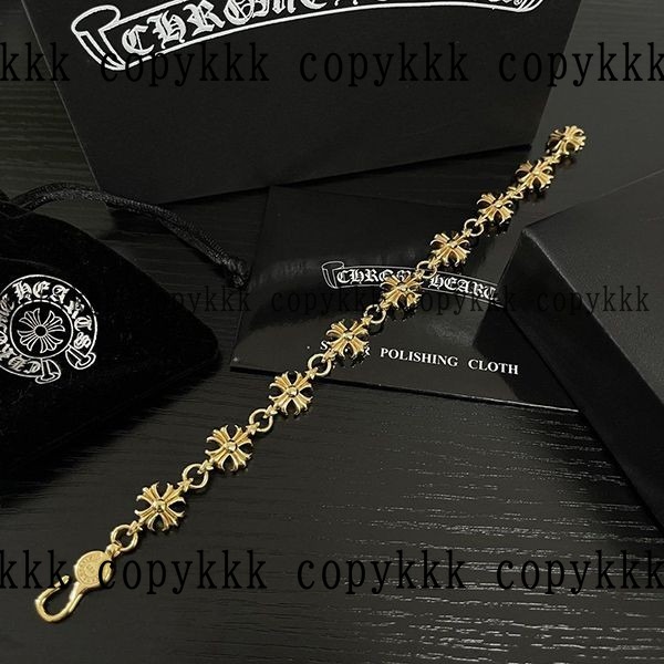 格安 クロムハーツ ブレスレット コピー - accessories-00311 画像 5