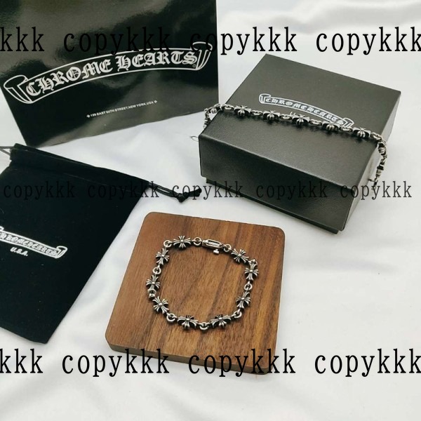クロムハーツ ブレスレット ブランドコピー 激安通販 - accessories-00312 画像 2