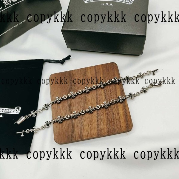クロムハーツ ブレスレット ブランドコピー 激安通販 - accessories-00312 画像 3