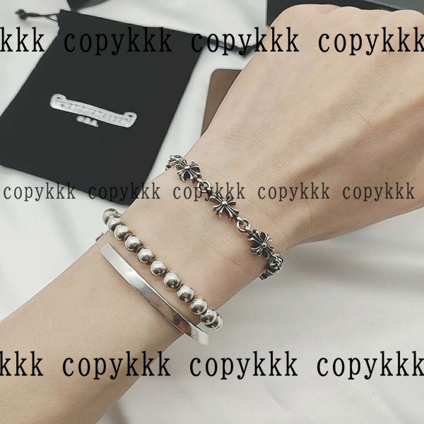 クロムハーツ ブレスレット ブランドコピー 激安通販 - accessories-00312 画像 4