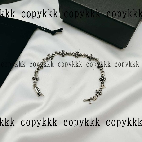 クロムハーツ ブレスレット ブランドコピー 激安通販 - accessories-00312 画像 5