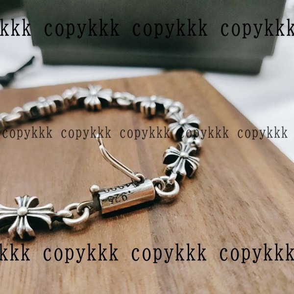 クロムハーツ ブレスレット ブランドコピー 激安通販 - accessories-00312 画像 7