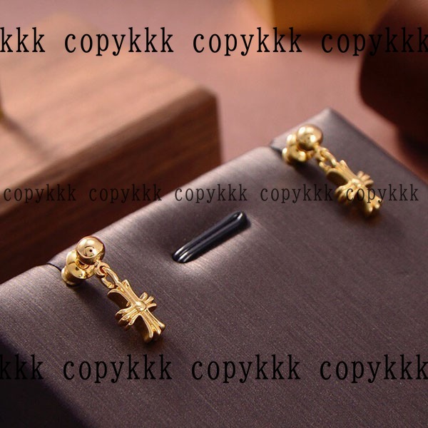 格安 クロムハーツ イヤリング コピー - accessories-00291 おすすめN級品