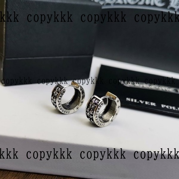人気 クロムハーツ イヤリング N級品 - accessories-00301 おすすめN級品