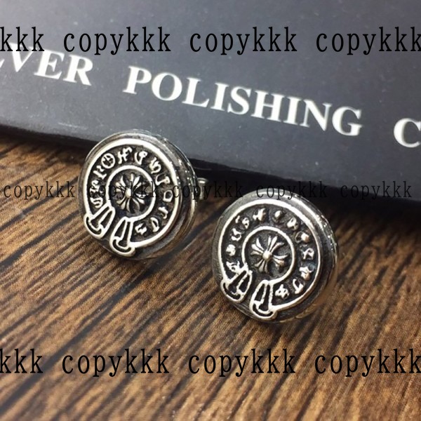 クロムハーツ イヤリング ブランドコピー 激安通販 - accessories-00302