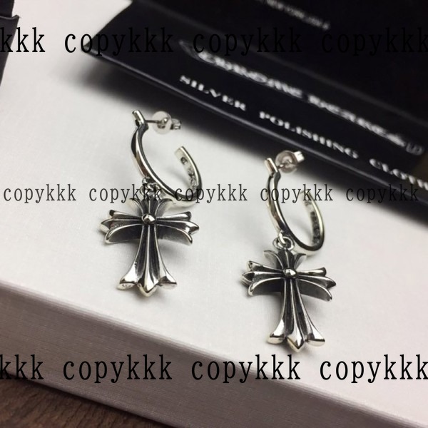 クロムハーツ イヤリング ブランドコピー 激安通販 - accessories-00294 画像 2