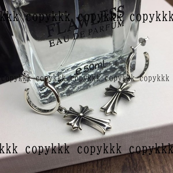 クロムハーツ イヤリング ブランドコピー 激安通販 - accessories-00294 画像 5
