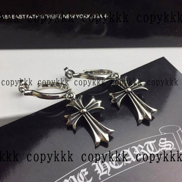 クロムハーツ イヤリング ブランドコピー 激安通販 - accessories-00294 画像 6