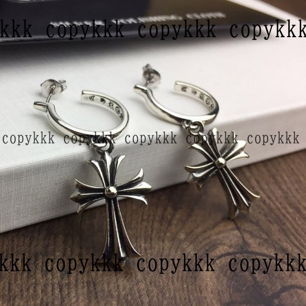 クロムハーツ イヤリング ブランドコピー 激安通販 - accessories-00294 画像 7