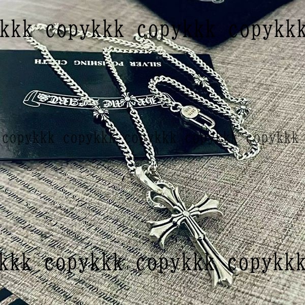大人気 クロムハーツ ネックレス ブランドコピー - accessories-00335 おすすめN級品