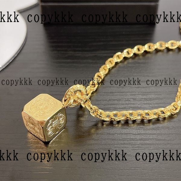 人気 クロムハーツ ネックレス N級品 - accessories-00346