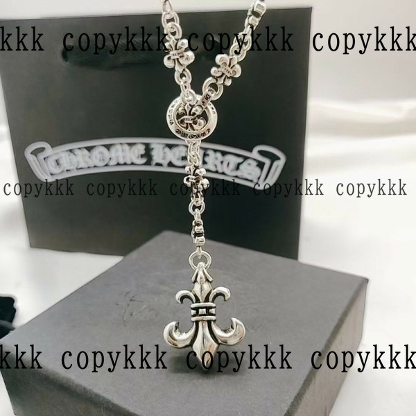 クロムハーツ ネックレス N級品 送料無料 - accessories-00347 おすすめN級品