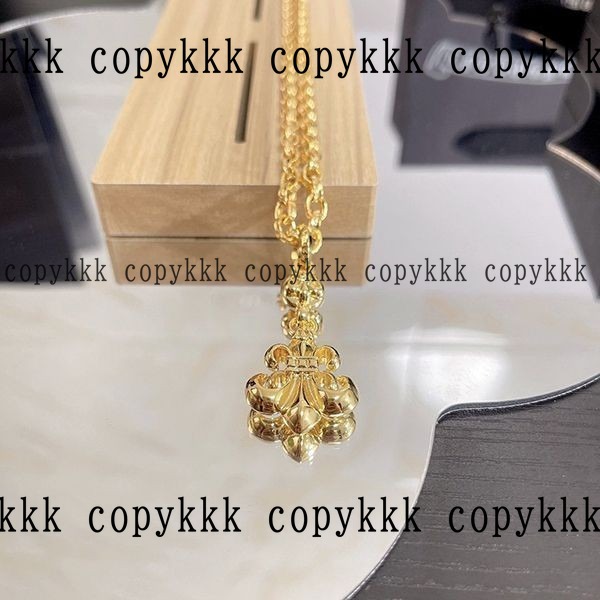 大人気 クロムハーツ ネックレス ブランドコピー - accessories-00348 画像 2