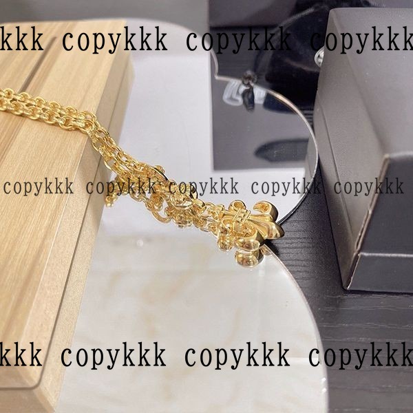 大人気 クロムハーツ ネックレス ブランドコピー - accessories-00348 画像 4